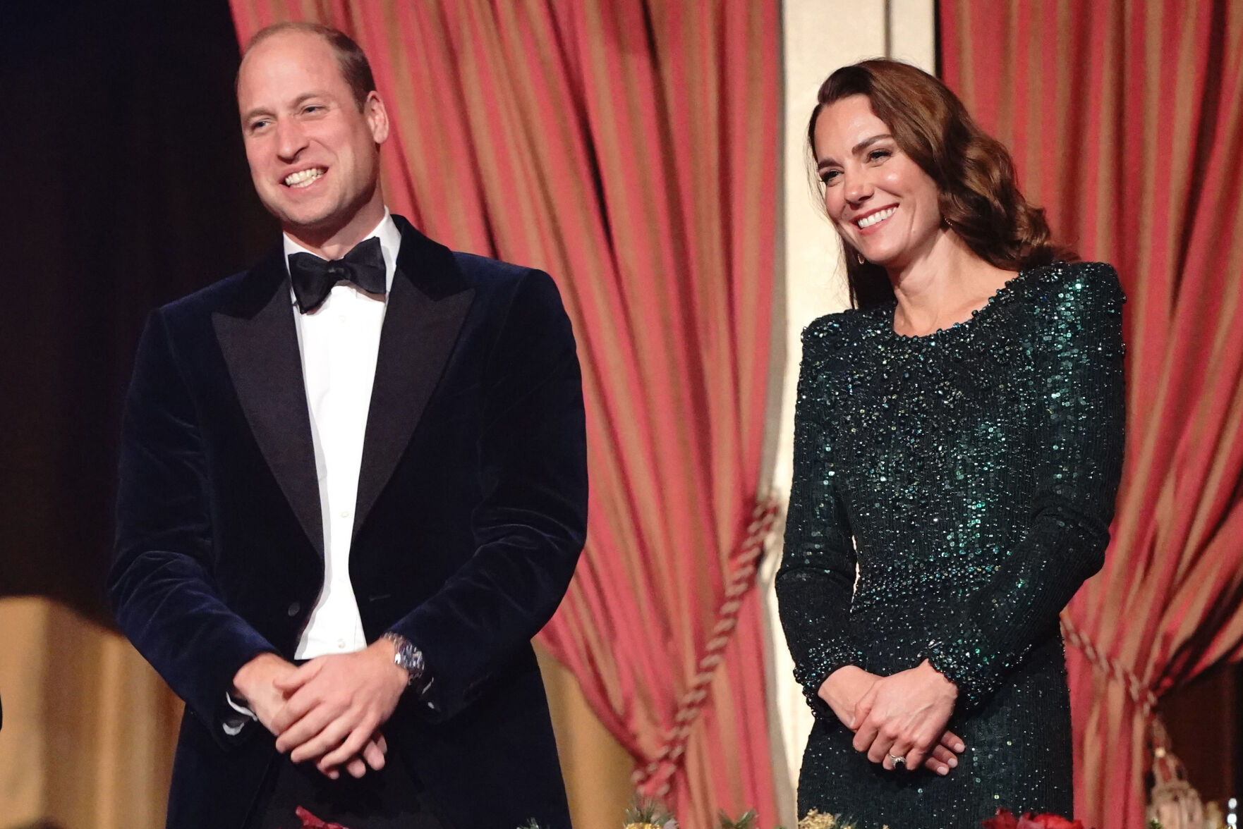 Britain Royals